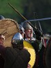 1066 Battle of Hastings, Abbey and Battlefield. : United Kingdom