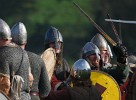 1066 Battle of Hastings, Abbey and Battlefield. : United Kingdom