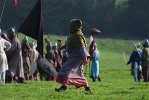 1066 Battle of Hastings, Abbey and Battlefield. : United Kingdom