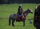 1066 Battle of Hastings, Abbey and Battlefield. : United Kingdom