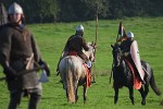 1066 Battle of Hastings, Abbey and Battlefield. : United Kingdom