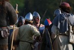 1066 Battle of Hastings, Abbey and Battlefield. : United Kingdom