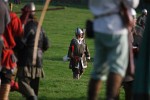 1066 Battle of Hastings, Abbey and Battlefield. : United Kingdom