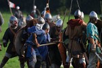 1066 Battle of Hastings, Abbey and Battlefield. : United Kingdom