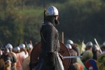 1066 Battle of Hastings, Abbey and Battlefield. : United Kingdom