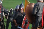 1066 Battle of Hastings, Abbey and Battlefield. : United Kingdom