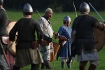 1066 Battle of Hastings, Abbey and Battlefield. : United Kingdom