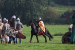 1066 Battle of Hastings, Abbey and Battlefield. : United Kingdom