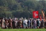 1066 Battle of Hastings, Abbey and Battlefield. : United Kingdom