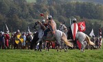 1066 Battle of Hastings, Abbey and Battlefield. : United Kingdom