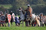 1066 Battle of Hastings, Abbey and Battlefield. : United Kingdom