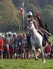 1066 Battle of Hastings, Abbey and Battlefield. : United Kingdom