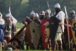 1066 Battle of Hastings, Abbey and Battlefield. : United Kingdom