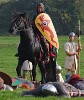 1066 Battle of Hastings, Abbey and Battlefield. : United Kingdom