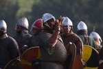 1066 Battle of Hastings, Abbey and Battlefield. : United Kingdom