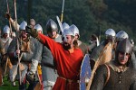 1066 Battle of Hastings, Abbey and Battlefield. : United Kingdom