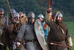 1066 Battle of Hastings, Abbey and Battlefield. : United Kingdom