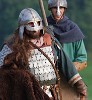 1066 Battle of Hastings, Abbey and Battlefield. : United Kingdom