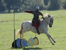 1066 Battle of Hastings, Abbey and Battlefield in 2011. : United Kingdom