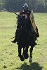 1066 Battle of Hastings, Abbey and Battlefield in 2011. : United Kingdom