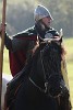 1066 Battle of Hastings, Abbey and Battlefield in 2011. : United Kingdom