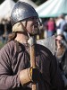 1066 Battle of Hastings, Abbey and Battlefield in 2011. : United Kingdom