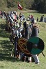 1066 Battle of Hastings, Abbey and Battlefield in 2011. : United Kingdom