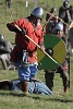 1066 Battle of Hastings, Abbey and Battlefield in 2011. : United Kingdom