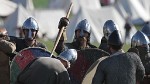 1066 Battle of Hastings, Abbey and Battlefield in 2011. : United Kingdom