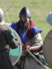 1066 Battle of Hastings, Abbey and Battlefield in 2011. : United Kingdom