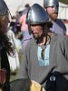 1066 Battle of Hastings, Abbey and Battlefield in 2011. : United Kingdom