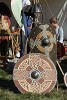 1066 Battle of Hastings, Abbey and Battlefield in 2011. : United Kingdom