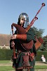 1066 Battle of Hastings, Abbey and Battlefield in 2011. : United Kingdom