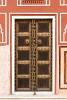 City Palace - Jaipur, India. : Doors, India