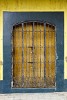 León, Nicaragua. : Doors, Nicaragua