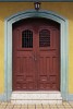 Granada, Nicaragua. : Doors, Nicaragua