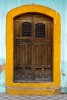 Granada, Nicaragua. : Doors, Nicaragua