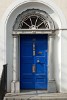 Ireland. : Doors, Ireland