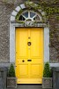 Ireland. : Doors, Ireland