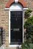 Upnor, United Kingdom. : Doors, United Kingdom