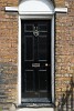 Upnor, United Kingdom. : Doors, United Kingdom