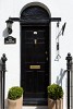 Upnor, United Kingdom. : Doors, United Kingdom