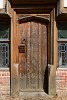 Upnor, United Kingdom. : Doors, United Kingdom