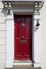 Upnor, United Kingdom. : Doors, United Kingdom