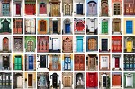 Doors of the World