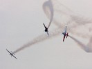 Heldair Show Maritiem - "The Blades" aerobatic display team. : The Netherlands