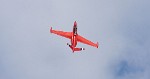 Heldair Show Maritiem - Fouga CM-170 Magister : The Netherlands