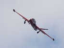 Heldair Show Maritiem - Fouga CM-170 Magister : The Netherlands