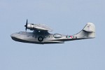 Heldair Show Maritiem - PBY-5A Catalina : The Netherlands