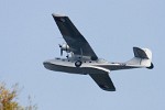 Heldair Show Maritiem - PBY-5A Catalina : The Netherlands